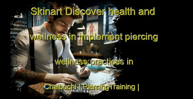 Skinart Discover health and wellness in implement piercing wellness practices in Chalbuchi | PiercingTraining | PiercingClasses | SkinartTraining-Russian Federation